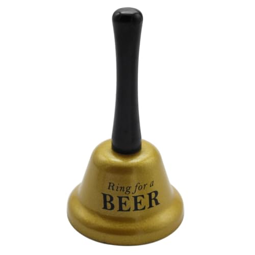 ���^���n���h - �ʔ����R�[�� |���̏��A�N���X�}�X�̓��̏� | ���̏�Ring For A Beer Be-ll | �����O�E�t�H�[�E�A�E�r�[���T�[�r�X�����O�p�̃n���h�x ���A�o�����^�C���f�[�̏�����o�[���X�g�����p�̃r�[���x ��