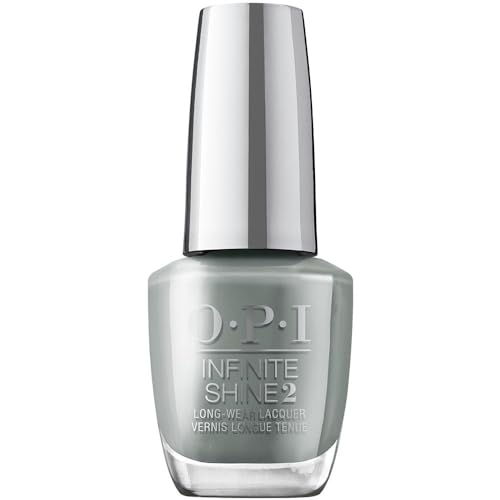 OPI Muse of Milan Collection Infinite Shine Nail Polish, Fall-ing for Milan 15ml