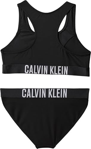 Calvin Klein Bikini Fille Bralette Set...