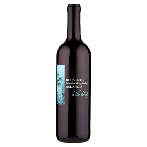 Vdu Aglianico Igp Cl.75