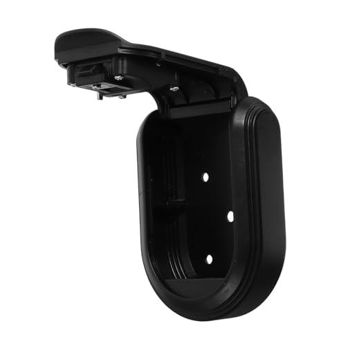 LOLIPPYY Caja de Seguridad para Llaves con de Combinación Resistente Montaje Pared Guardallaves para Casa y Coche Almacenaje Seguro y Reutilizable