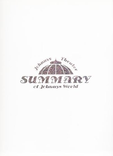 Amazon.co.jp: パンフレット NEWS・KAT-TUN ほか 2004 「SUMMARY of