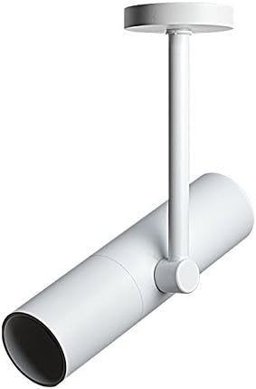 12W COB LED Wall Sconces/Ceiling Picture Spot Project Focus Lamp Fixture Light Black Finish Warm White