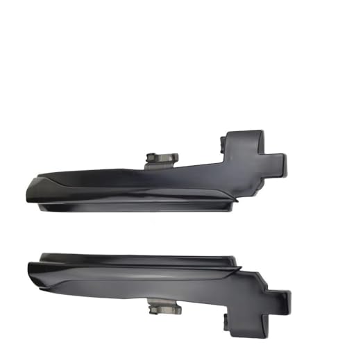Clignotant séquentiel de rétroviseur latéral à LED défilement Volvo