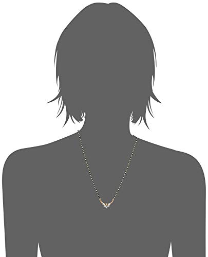 Jewellery Plated Swarovski Necklace Set