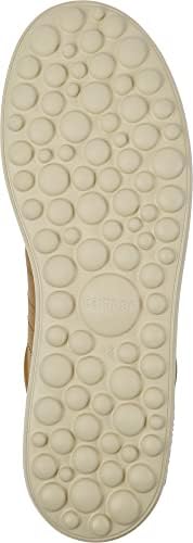 Camper Men's Sneaker, Medium Brown, 13 | Image 4