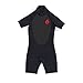 Youth Shorty Neoprene Wetsuit (8)