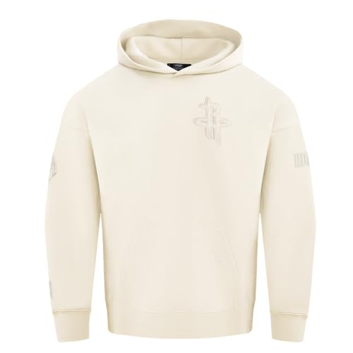 Image of Pro Standard Mens NBA Neutral Pull Over Hoodie