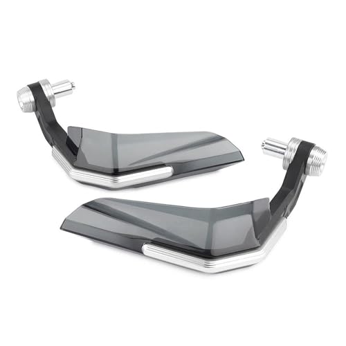Poignées de guidon CB750 Hornet leviers confort pour balades