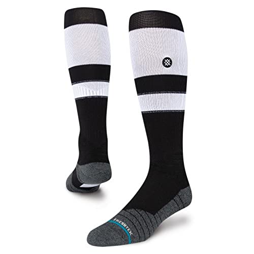 Stance Men's Stripes Otc Baseball Socks