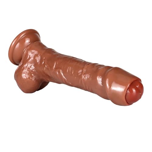 Parfait pour les jeux vaginaux ou anaux sans irritation ni inconfort