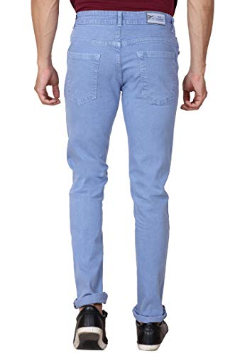 Image of M. R. Fashion Men's Regular Fit Jeans