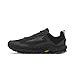 Produktbild ALTRA Herren TIMP 5 Laufschuhe Trailschuh Black/Black - Schwarz 44