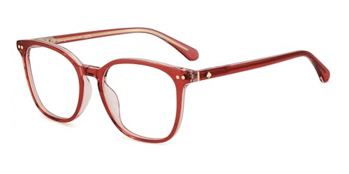 Image of KATE SPADE HERMIONE/G 35J PINK 52/18/140 WOMAN Eyewear Frame