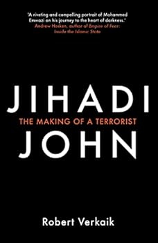 Paperback Jihadi John: The Making of a Terrorist Book