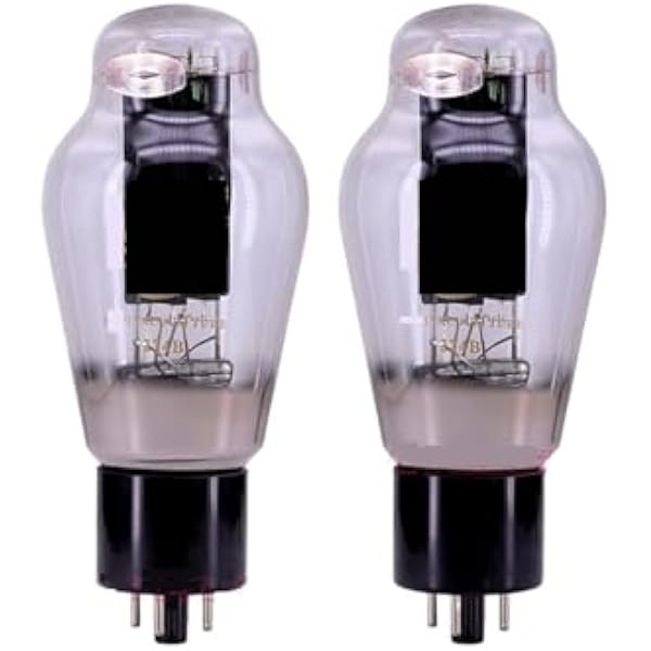 Modernizacja lamp elektronowych, Prostownik lampowy 274B do wzmacniacza lampowego kompatybilny z 5U4G 5Z3P U52 GZ34 5R4 5AR4