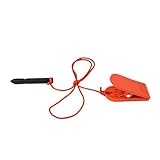 Bowflex 003-5666 Exercise Equipment Safety Key Genuine Original Equipment Manufacturer (OEM) Part