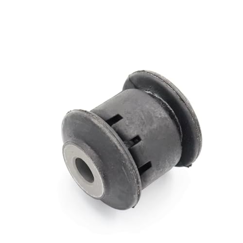 2 bujes de brazo de control inferior delantero para EOS 2006 a 2014 2