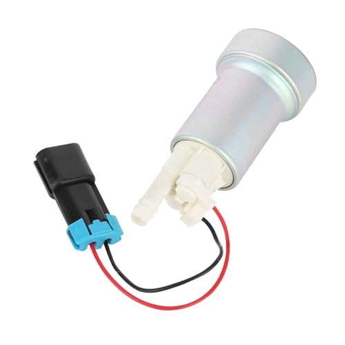 Bomba de gasolina de alto flujo 450 LPH para RSX y NSX 3.0 L