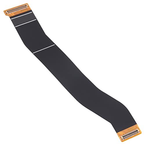 Peças de reparo de celulares Para for galaxy S21 FE 5G SM-G990 Cabo Flex LCD original