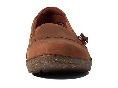 Image of Clarks Women's Roseville Sky