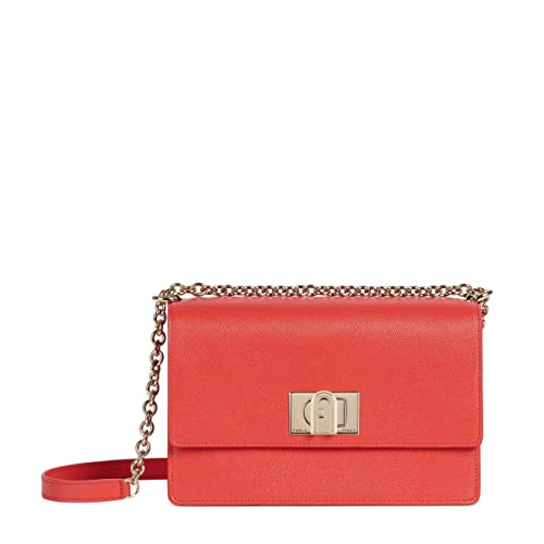 Preisvergleich Produktbild FURLA FURLA 1927 S Crossbody 24 OneSize, Fuoco h