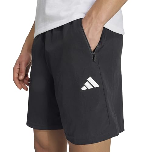 Image of adidas Men's Essentials Woven Training Shorts
