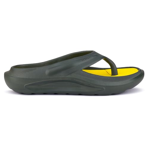 Image of BERSACHE Soft Classic Casual with Regular wear with Ultra Soft & Flexibility Technology Slipper for Men's /Boy's