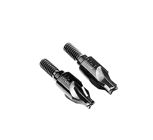 McJ Tools Reloading Primer Pocket Reamers Large/Small