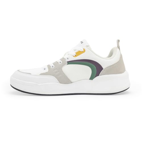 Image of Red Tape Mens Rsl0636a Lifestyle Sneakers