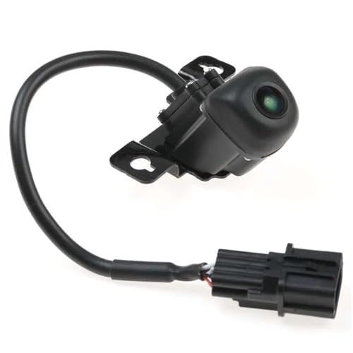 Caméra de recul pour Santafe 95760-2W640 boîtier étanche haute durabilité pour voiture