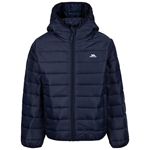Trespass Kelmarsh Boys Padded Jacket