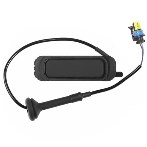 Interrupteur d'ouverture de hayon arrière pour GMC Sierra 2500 de 2007 à 2014 numéro 15106857