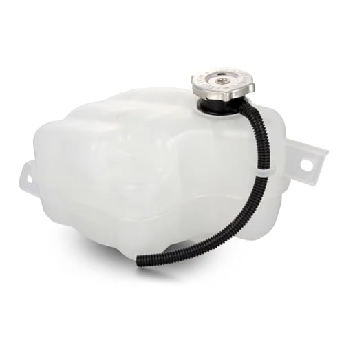 Réservoir liquide de refroidissement Dodge Journey contre surchauffe