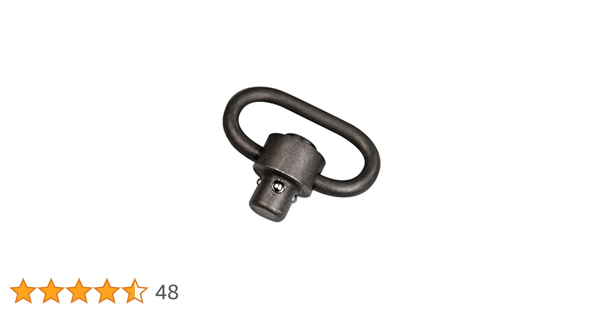 Amazon | MAGPUL QD SlingSwivel スリングスイベル | モデルガンパーツ Amazon | MAGPUL QD SlingSwivel スリングスイベル | モデルガンパーツ