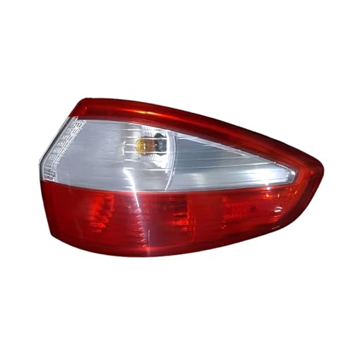 Feu arrière pour Ford Fiesta 2013 2014 2015 phare droit pare-chocs stop