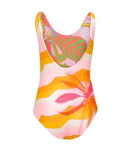 Maaji Girls' Infinity One-Piece Swimsuit (Little Big Kids)2