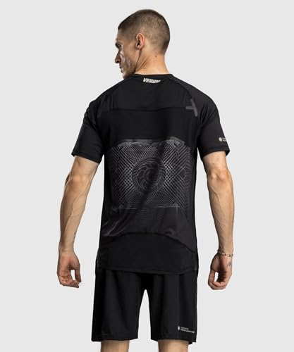 Venum Men's Dry Tech T-Shirt3