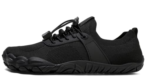 DOTALES Airstep Barfußschuhe Damen & Herren Barfuß Sneaker-Minimalistische...