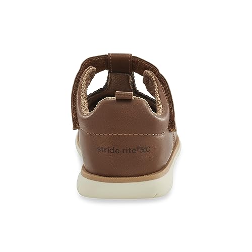 Stride Rite 360 Unisex-Child Lacey 2.0 Mary Jane Flat3