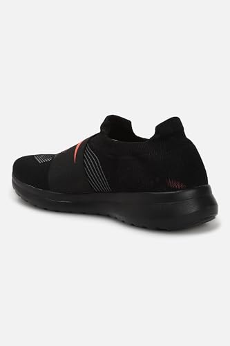 Image of Reebok Mens Mega Soft Slip Sneaker