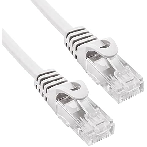 Cable de Red 1,5m CAT7 con Conector RJ45 Cover