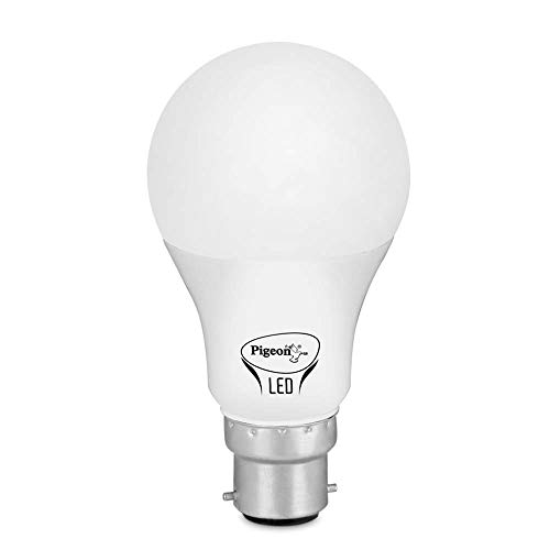 Image of Pigeon 9W B22 LED Multi Joy Bulb 6500K, Pack of 1