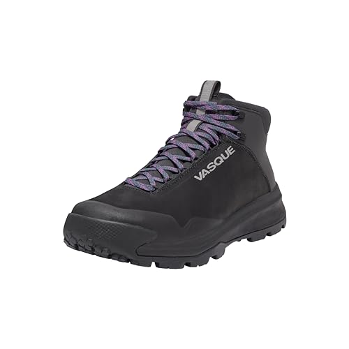 Vasque Women's Horizon Mid Waterproof Hiking Shoe, Moonless Night, 9 Medium
