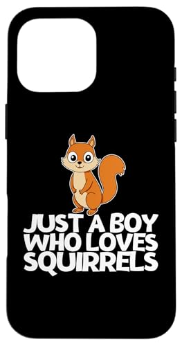 Just A Boy Who Loves ���X �������냊�X �X�}�z�P�[�X iPhone 16 Pro Max �p