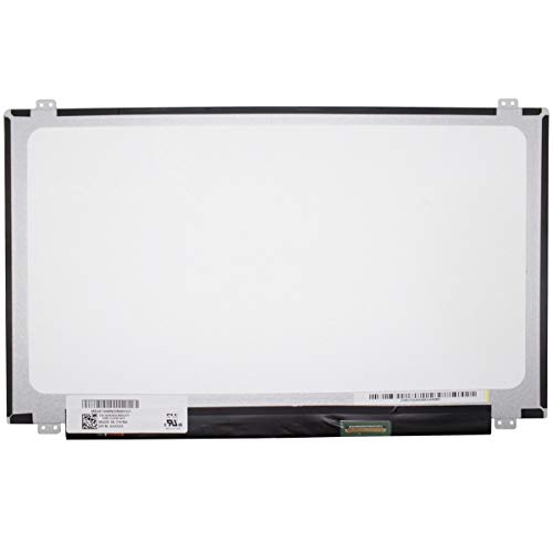 Nouveau remplacement pour Sony Vaio SVE1513B1EW 15,6