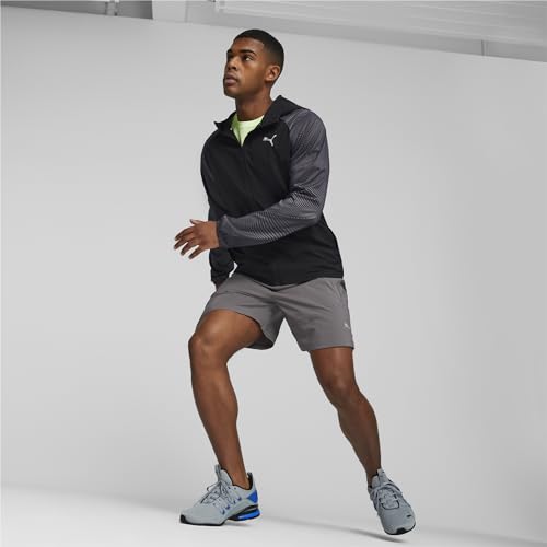 Image of Puma Men Axelion Refresh Running Shoe