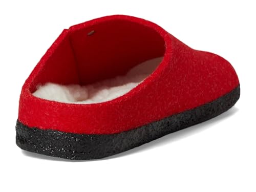 Image of Birkenstock Zermatt Shearling Slipper Clog (Unisex)
