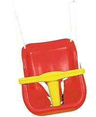 Outdoor Active Baby-Schaukel Kst.st.,hohe...