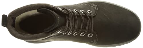 Legero Montana Imbottitura Calda in Gore-Tex